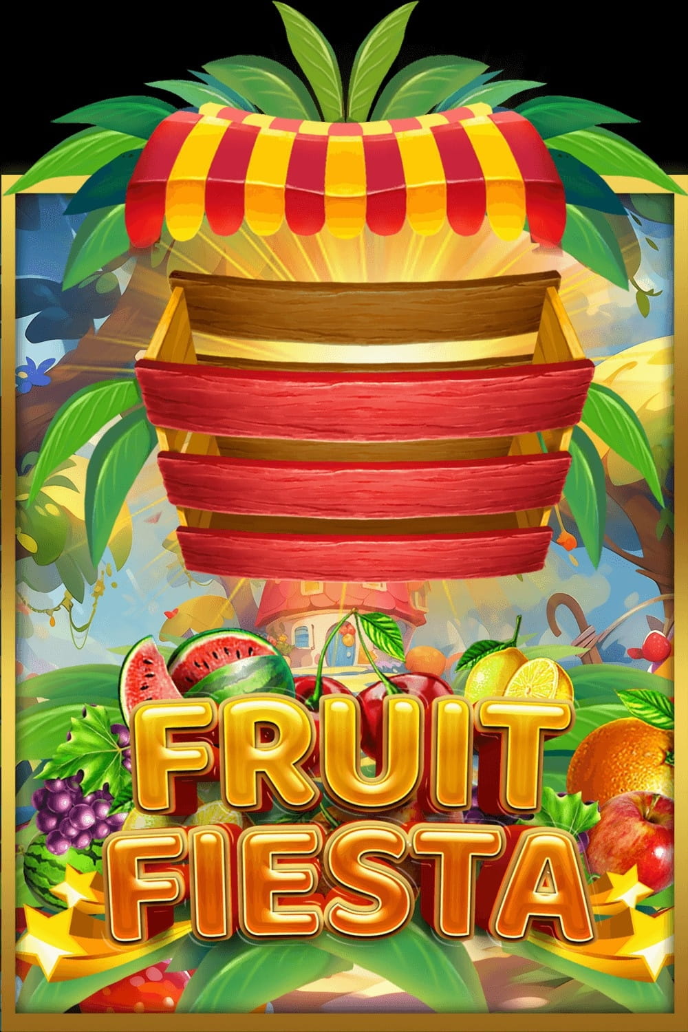 fruit-fiesta
