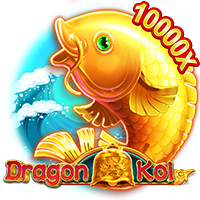 dragon-koi