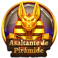 pyramid-raider