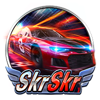 skrskr