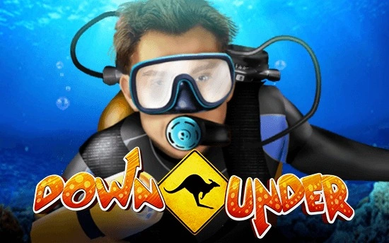 down-under