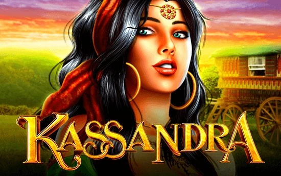 kassandra