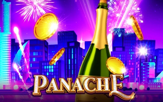 panache