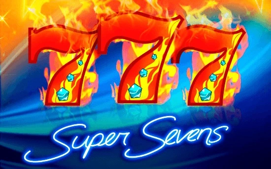 super-sevens