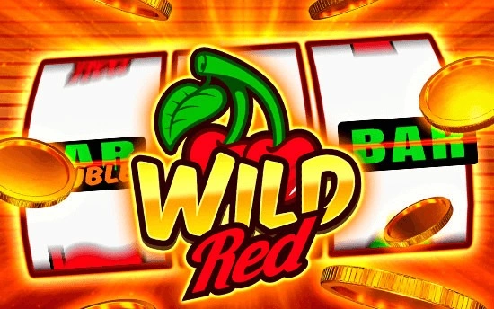 wild-red