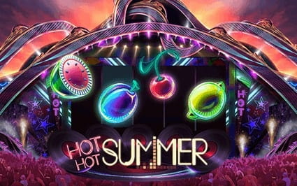 hot-hot-summer