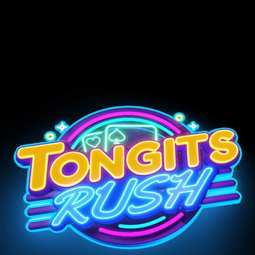 tongits-rush