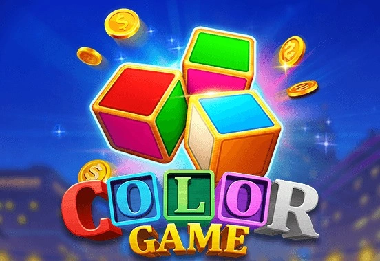 color-game