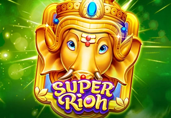 super-rich