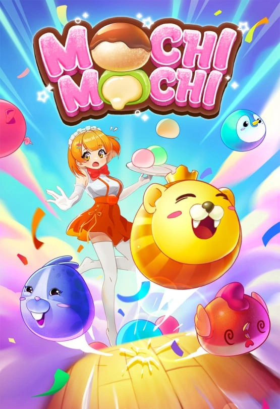 mochi-mochi