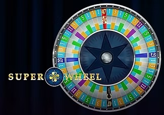 super-wheel