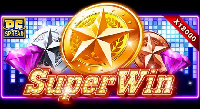 super-win