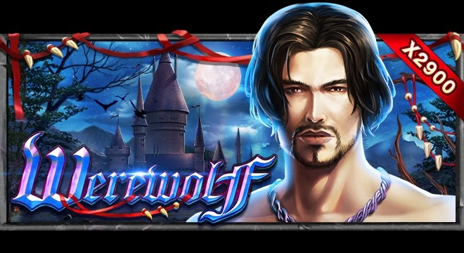 werewolf