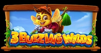 3 Buzzing Wilds