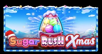 Sugar Rush Xmas