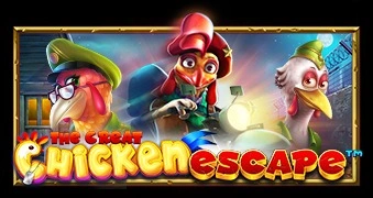 the-great-chicken-escape