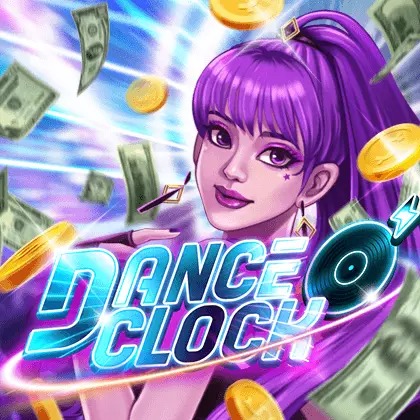 dance-oclock