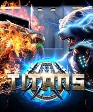 titans
